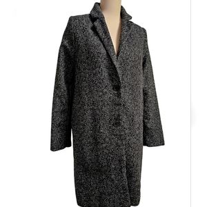 Ambiance Trench coat